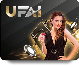 Discover UFABET Hidden Gems in Role-Playing Games icon
